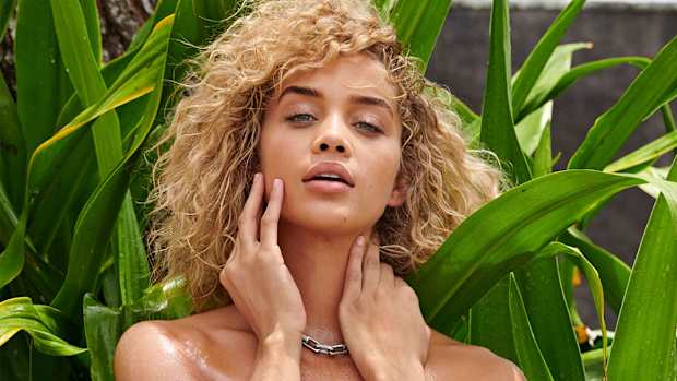 jasmine-sanders